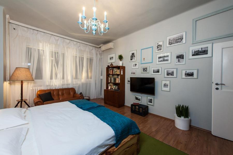 Europe Heart Apartment For 9 Boedapest Buitenkant foto