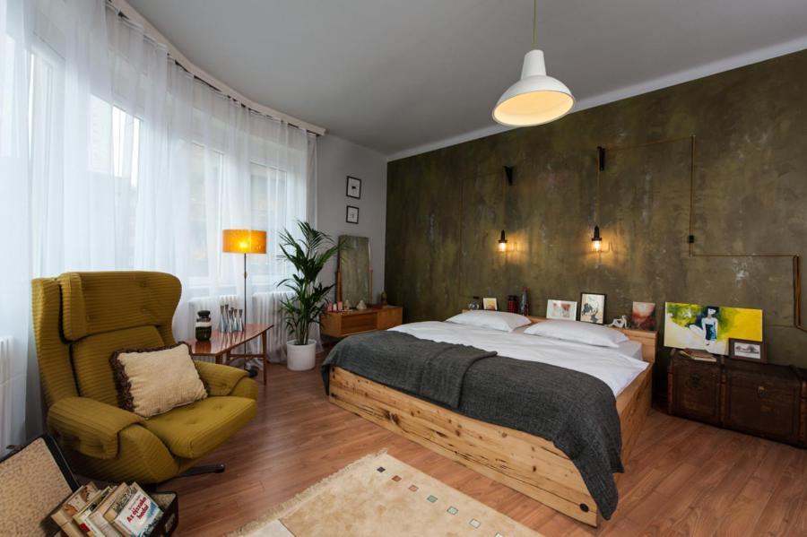 Europe Heart Apartment For 9 Boedapest Buitenkant foto