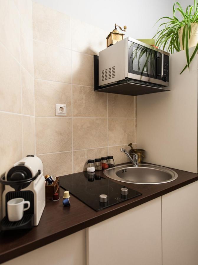 Europe Heart Apartment For 9 Boedapest Buitenkant foto