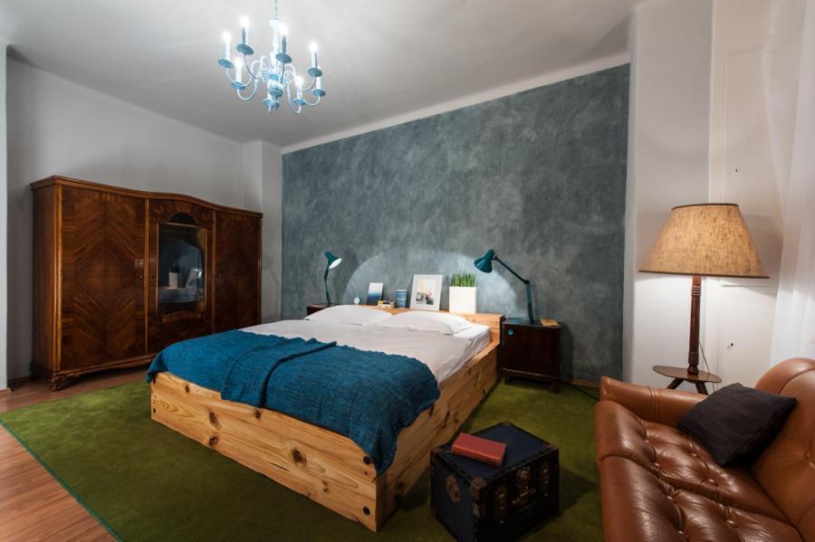 Europe Heart Apartment For 9 Boedapest Buitenkant foto