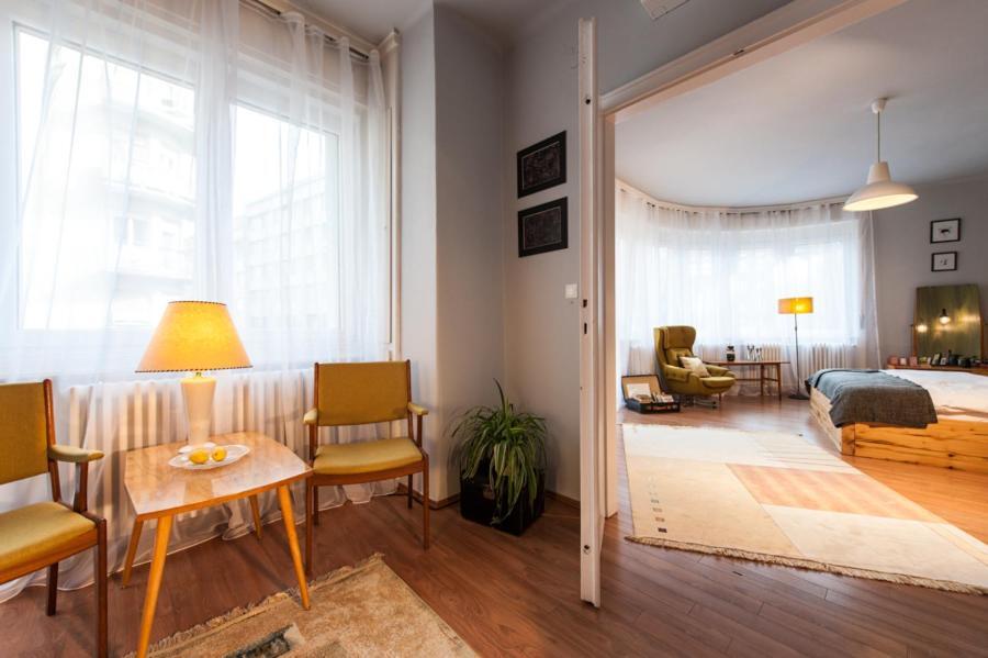 Europe Heart Apartment For 9 Boedapest Buitenkant foto